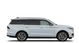 2026 Lincoln Lincoln Navigator External Image 1